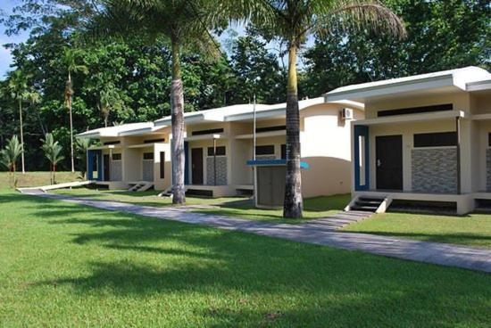 Hotel Los Rios Guácimo Buitenkant foto