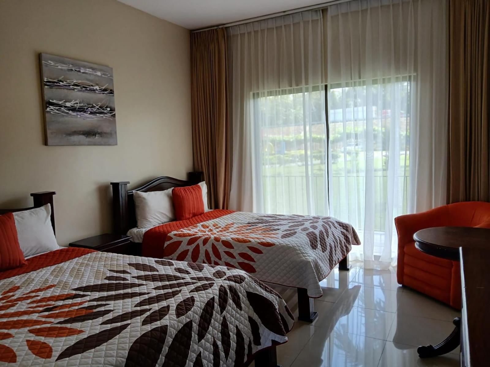Hotel Los Rios Guácimo Buitenkant foto